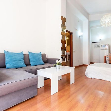 Apartamento Centro Historico Малага Экстерьер фото