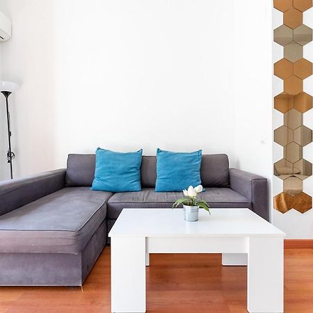 Apartamento Centro Historico Малага Экстерьер фото